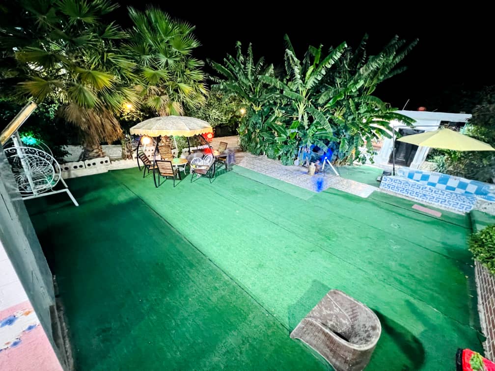 رزرو آنلاین اقامتگاه